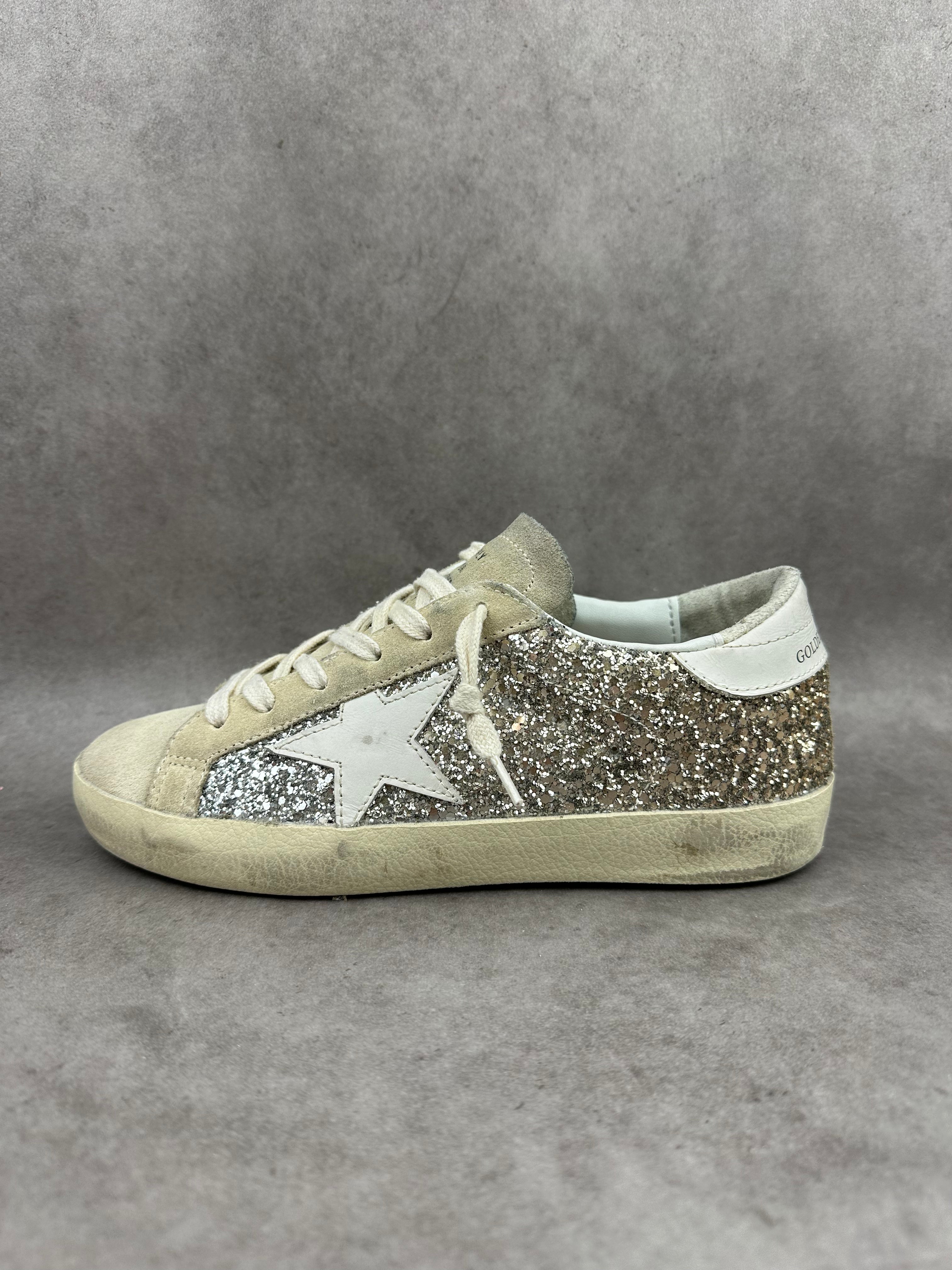 Golden Goose Superstar T35