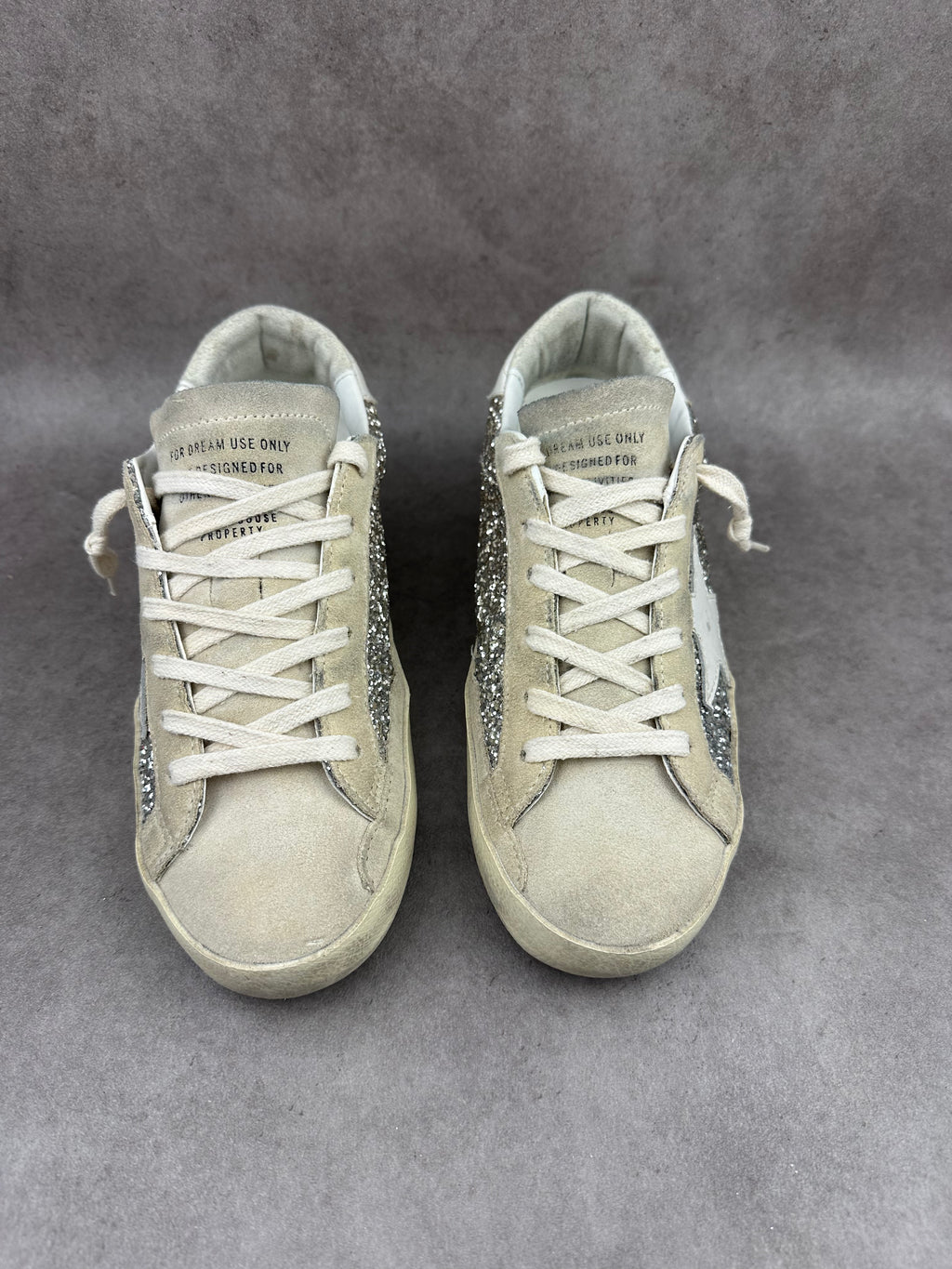 Golden Goose Superstar T35