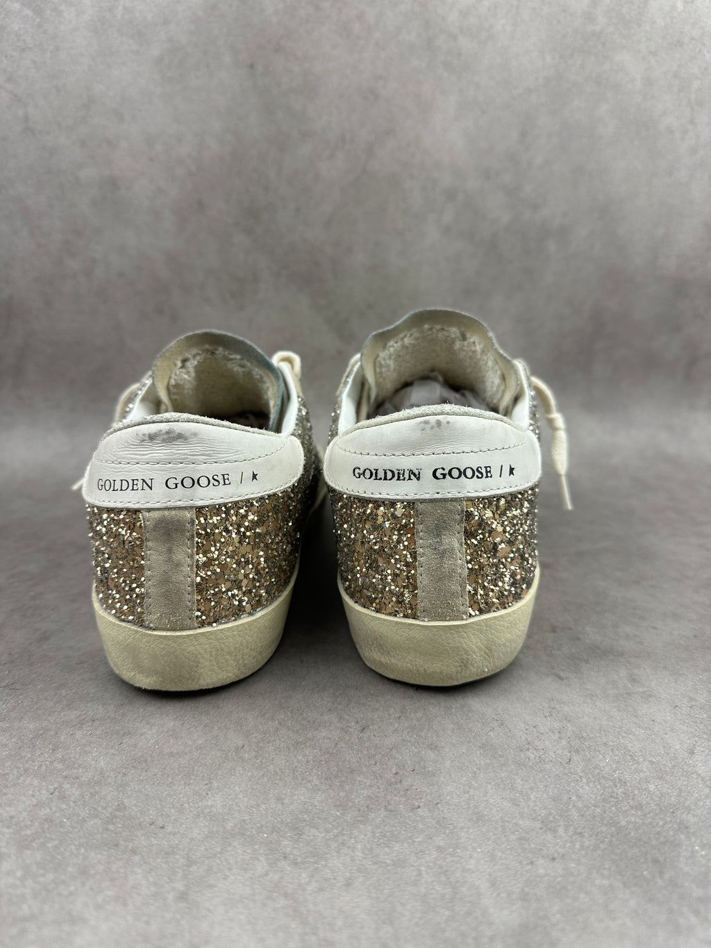 Golden Goose Superstar T35