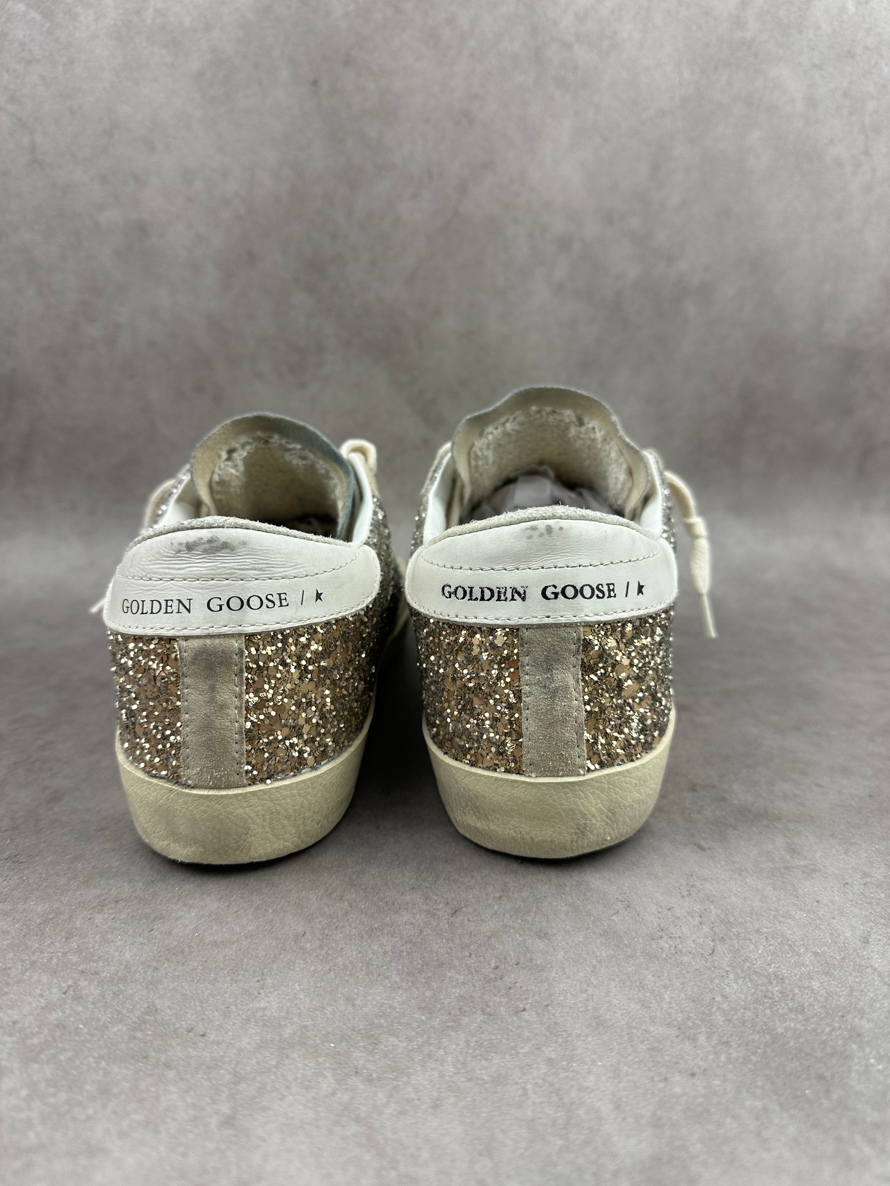 Golden Goose Superstar T35