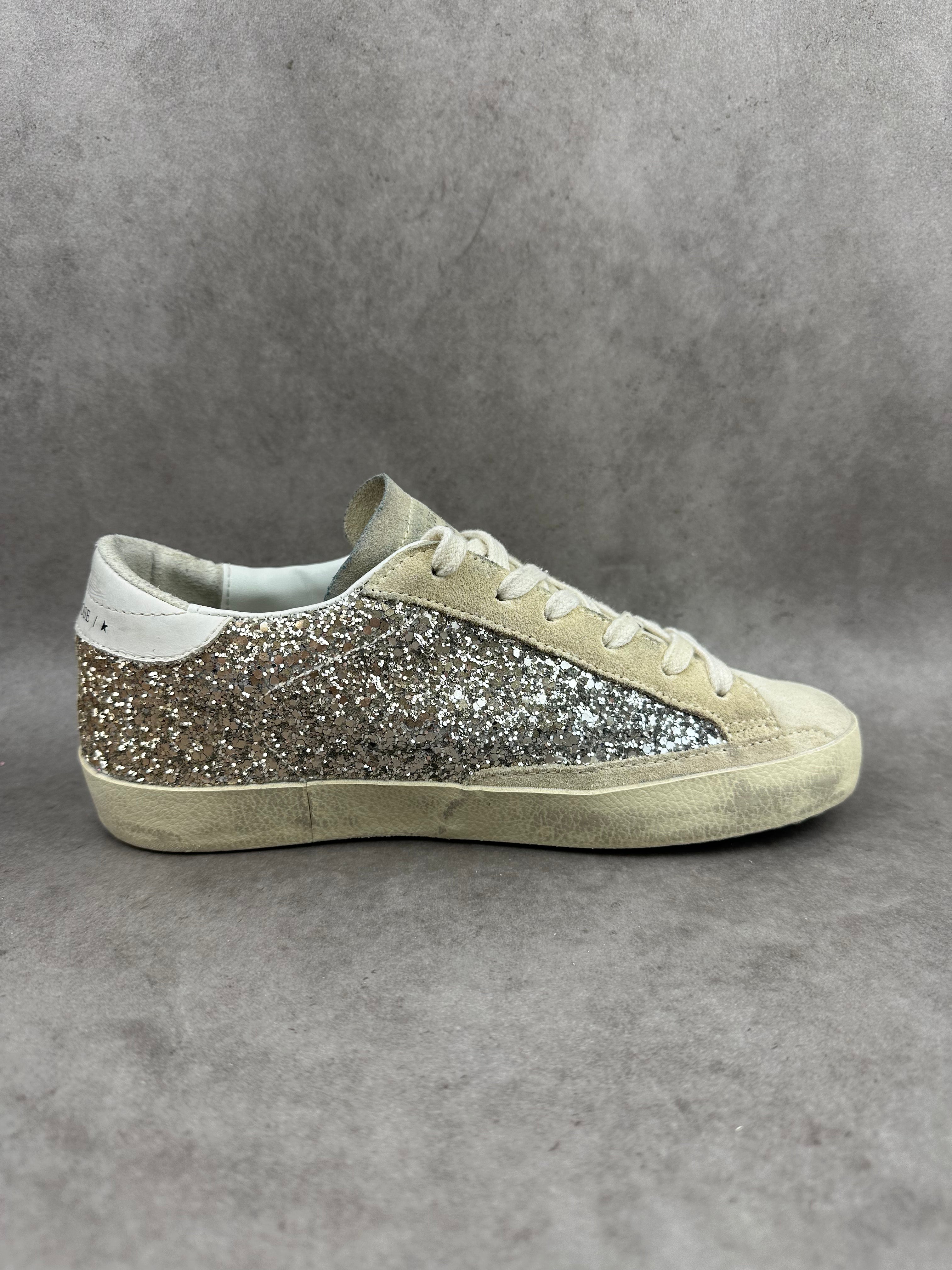 Golden Goose Superstar T35
