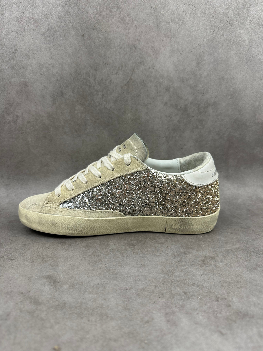 Golden Goose Superstar T35