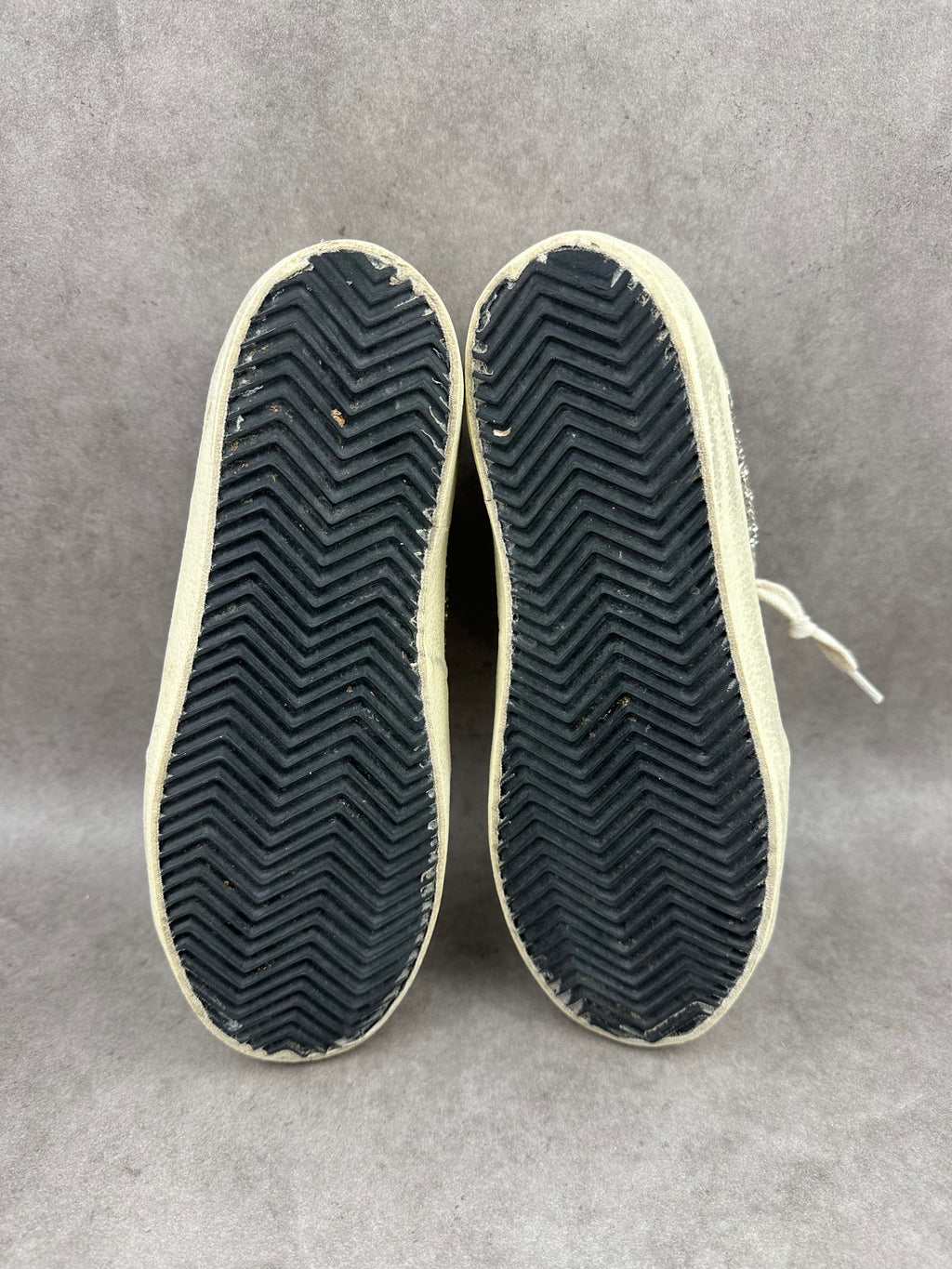 Golden Goose Superstar T35