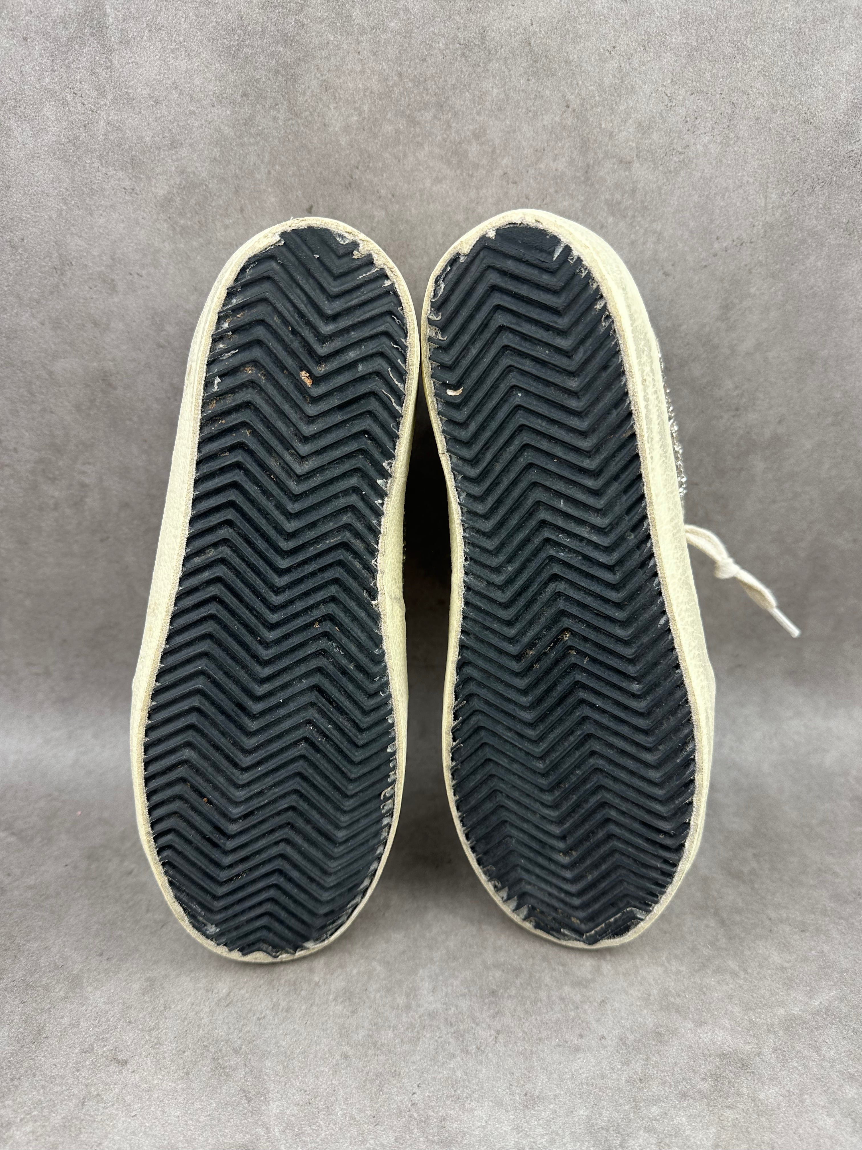 Golden Goose Superstar T35