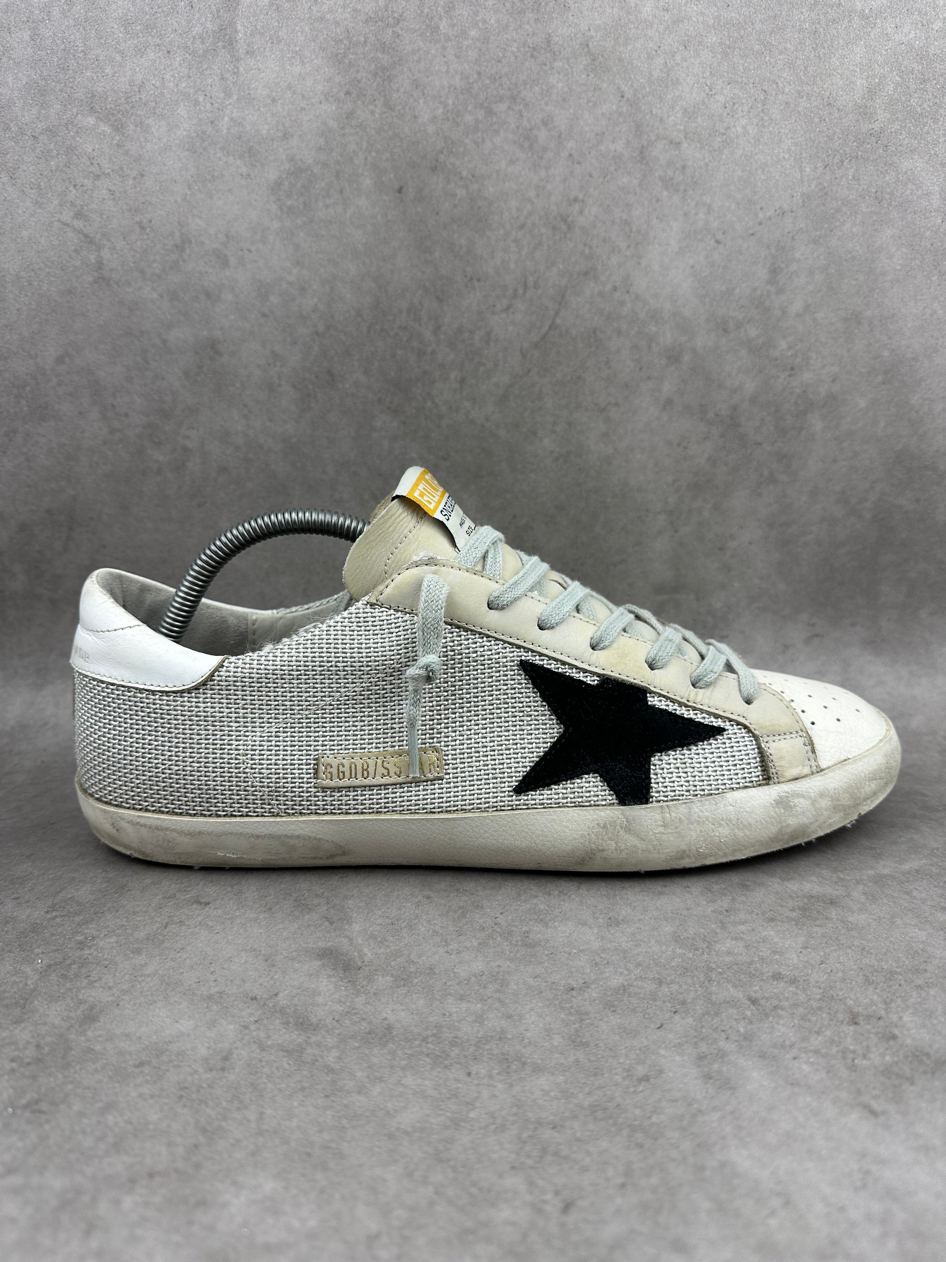 Golden Goose superstar T43