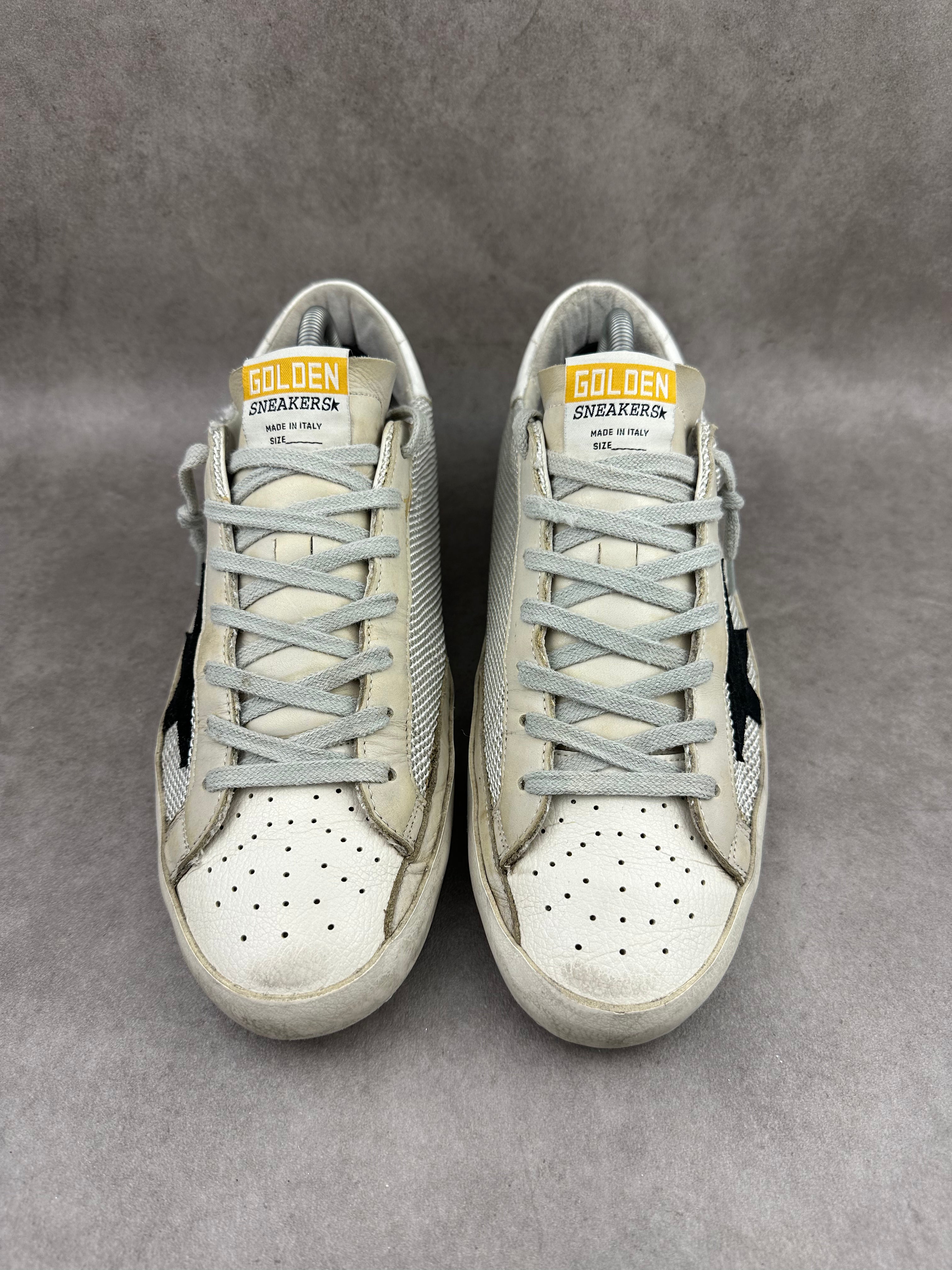 Golden Goose superstar T43