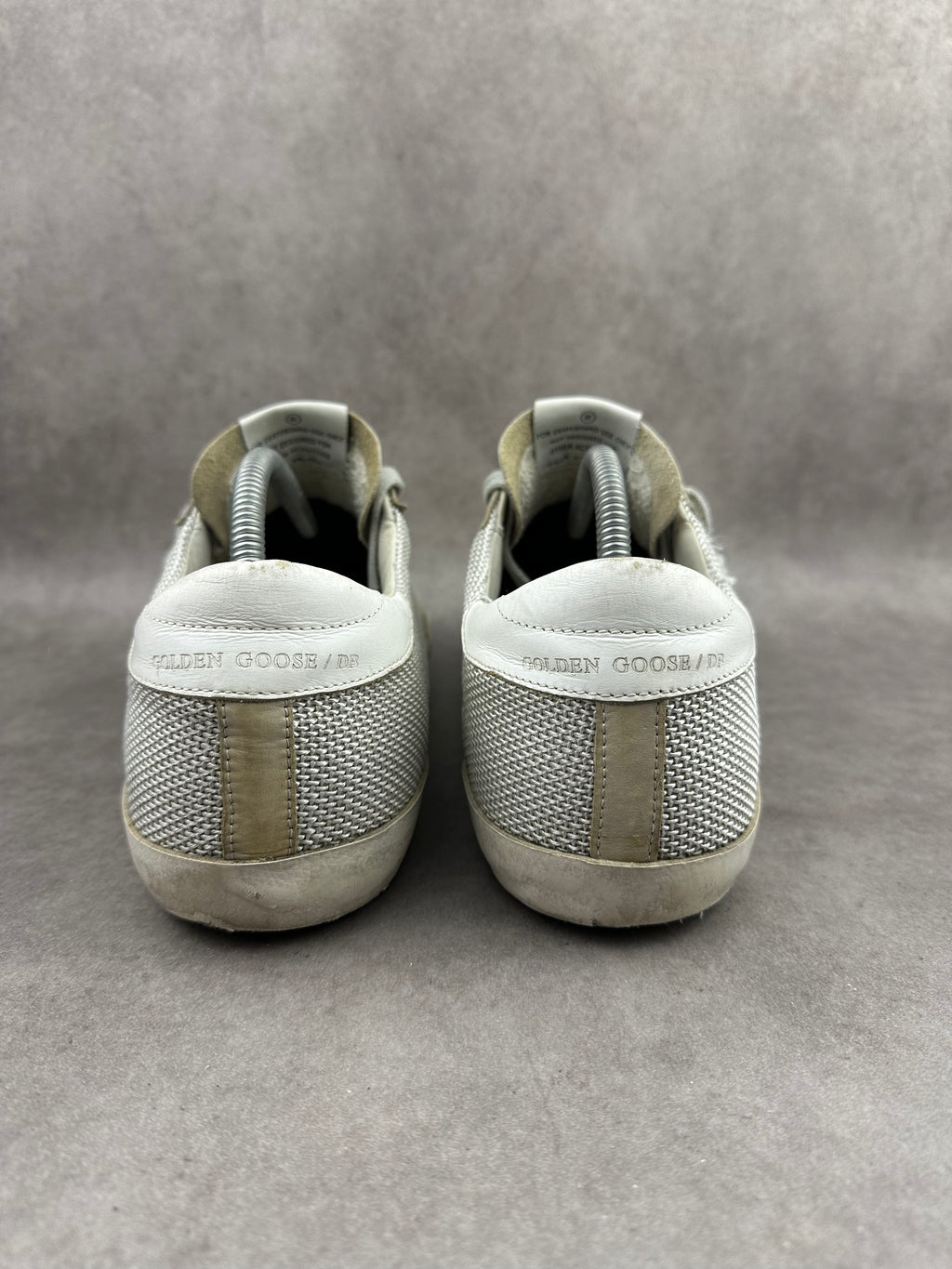 Golden Goose superstar T43