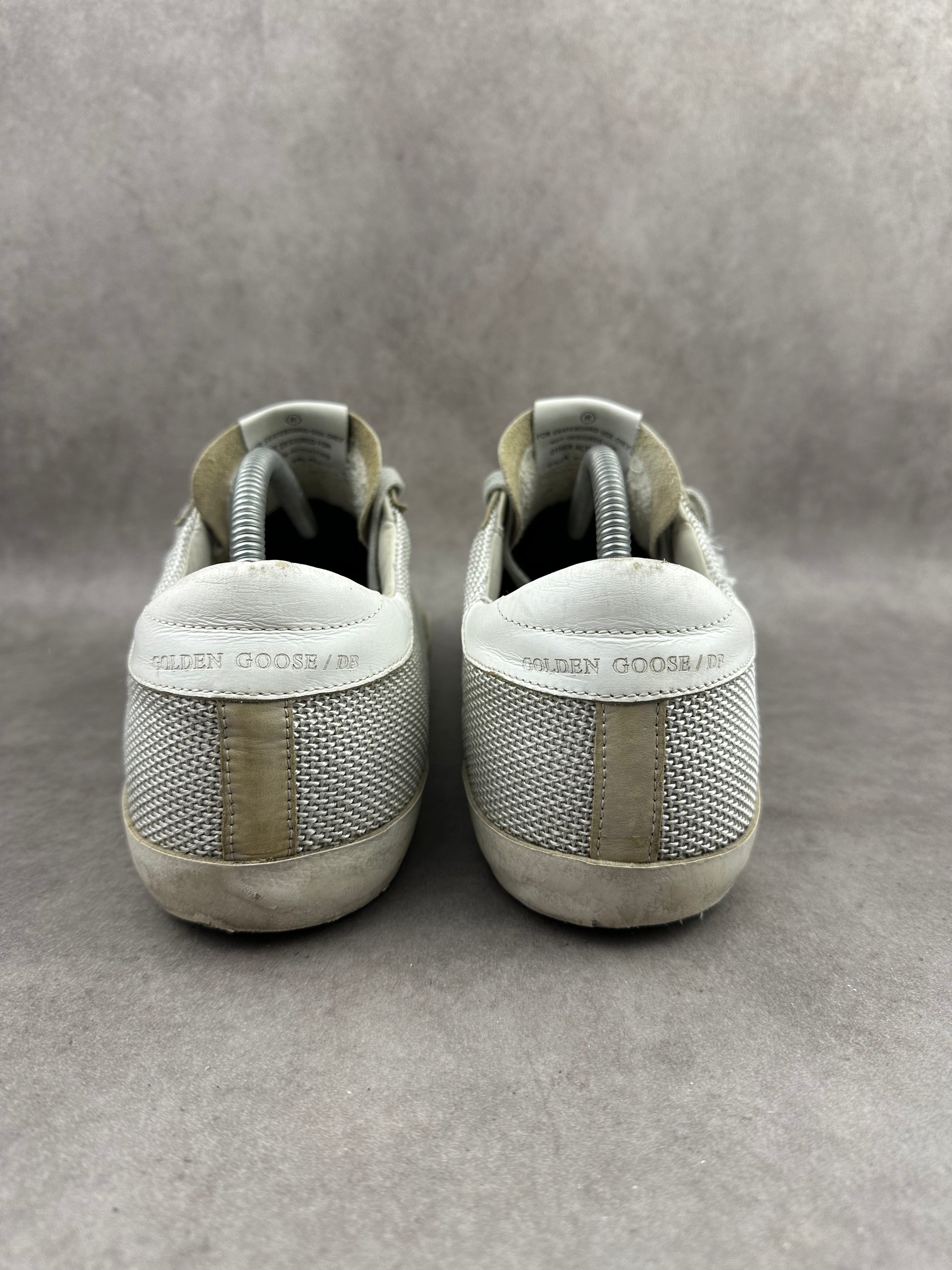Golden Goose superstar T43