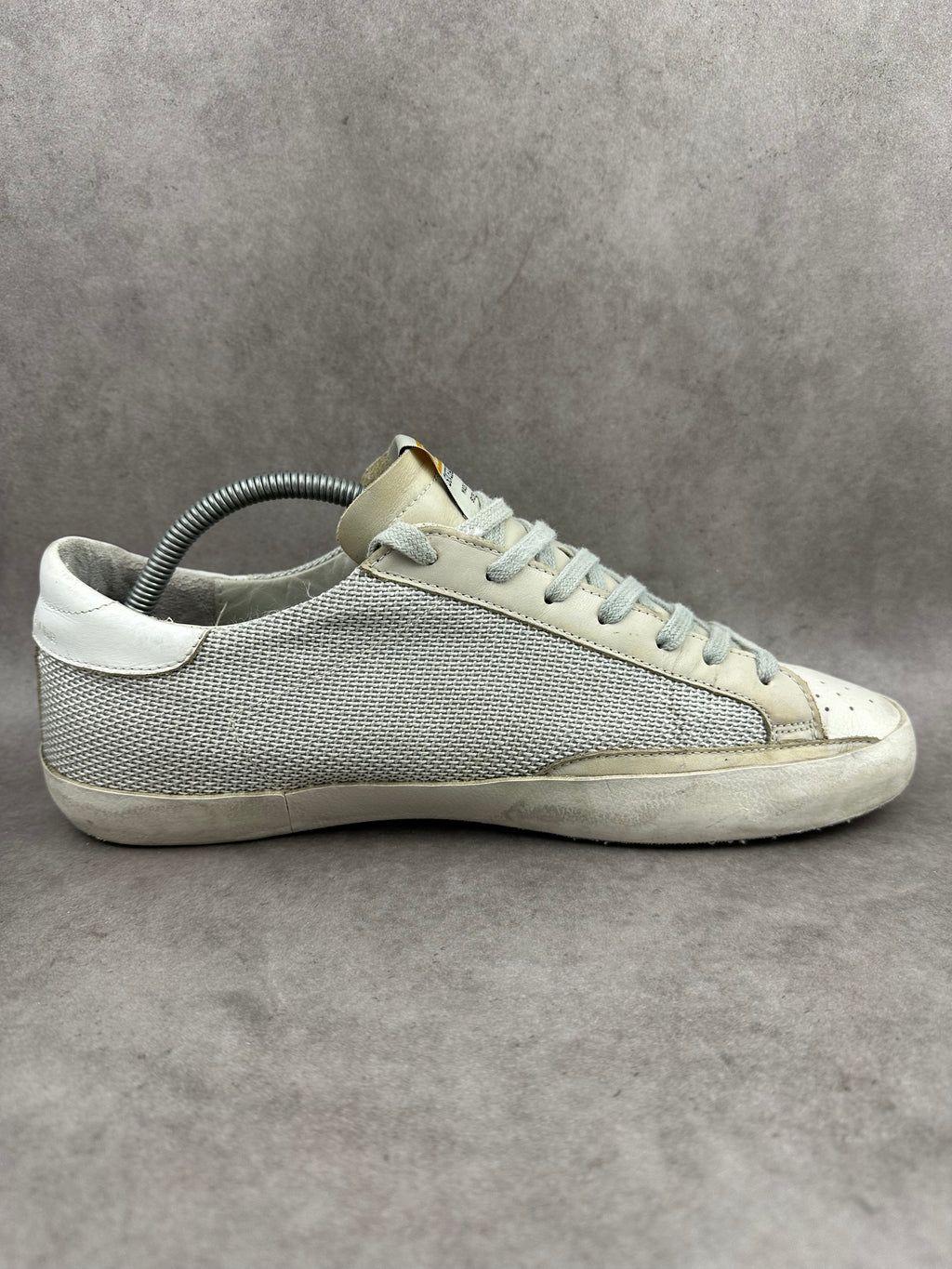 Golden Goose superstar T43