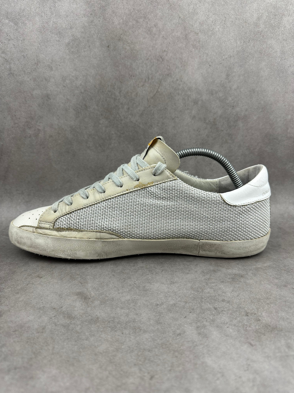 Golden Goose superstar T43
