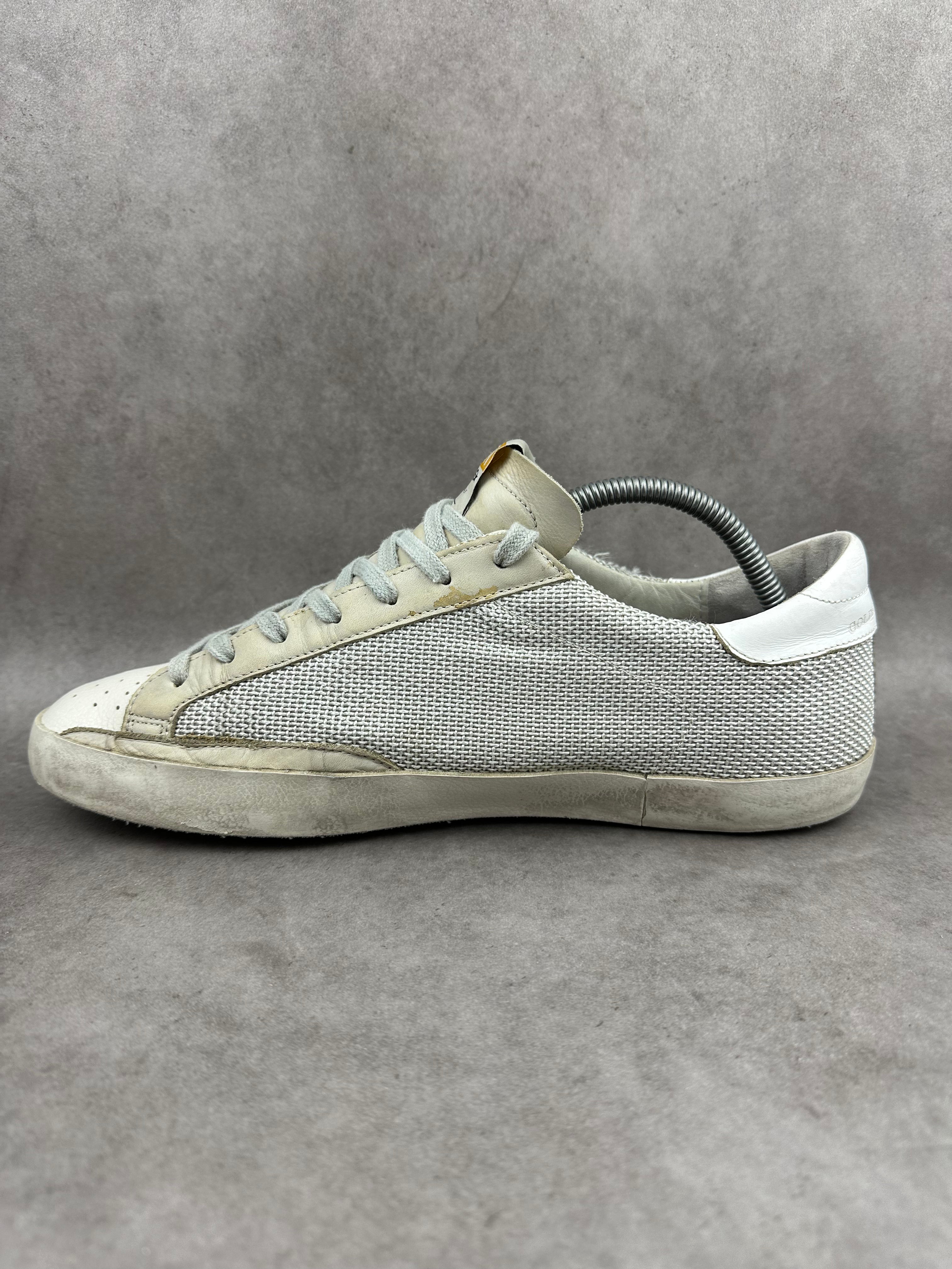 Golden Goose superstar T43