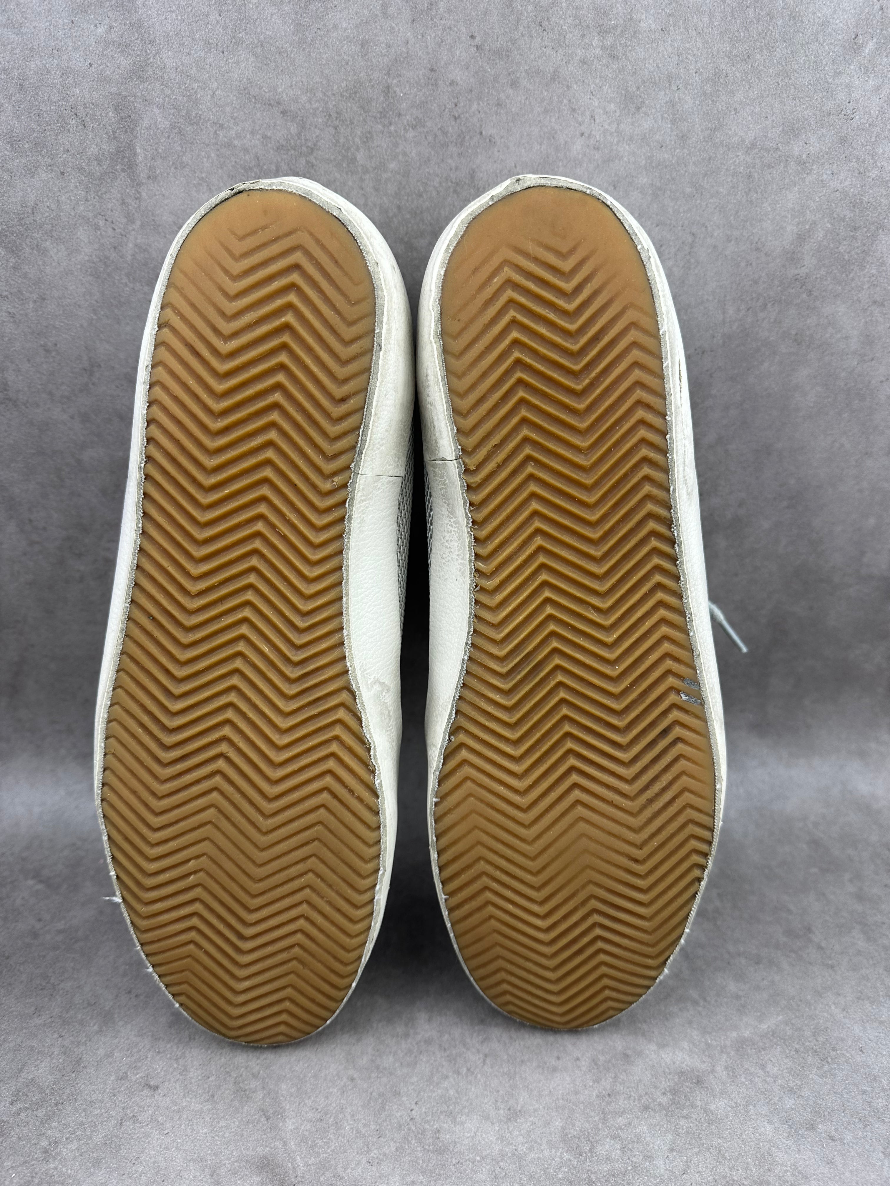 Golden Goose superstar T43