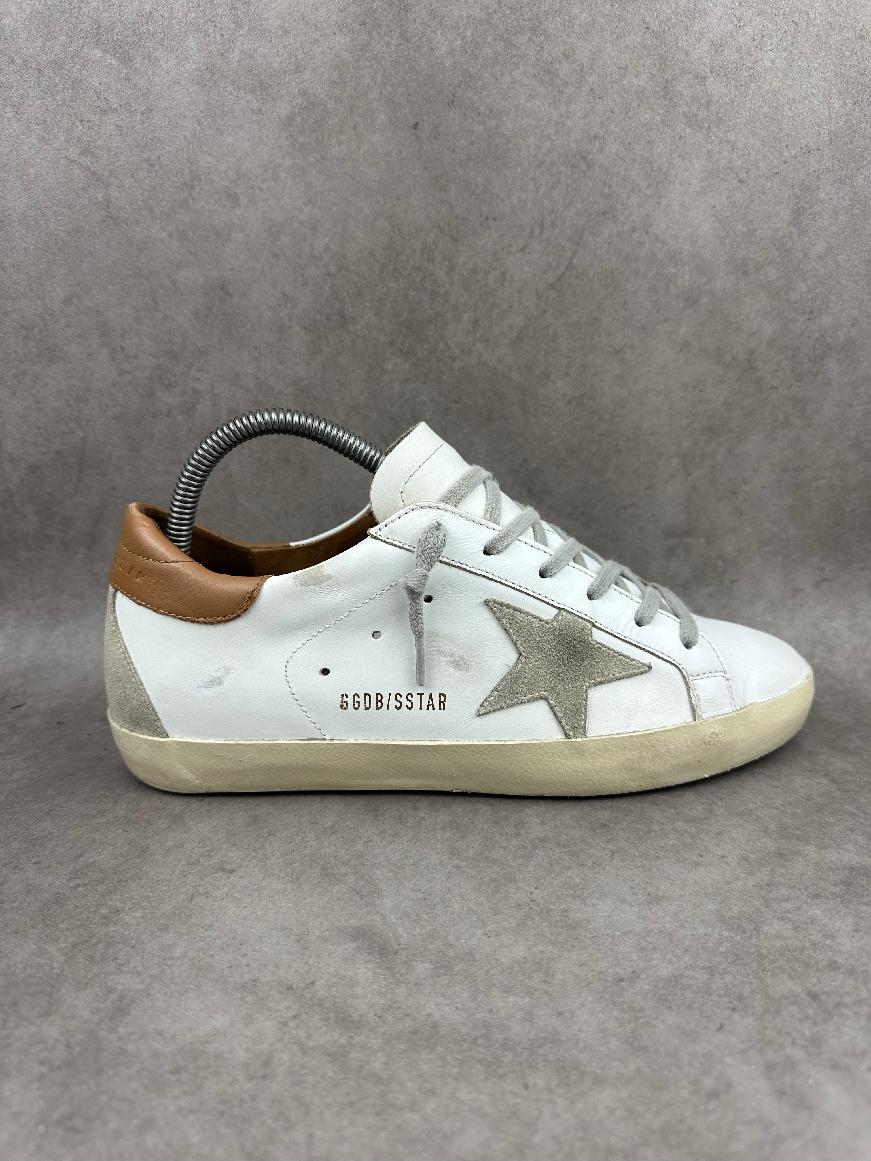 Golden Goose Superstar Classique T39
