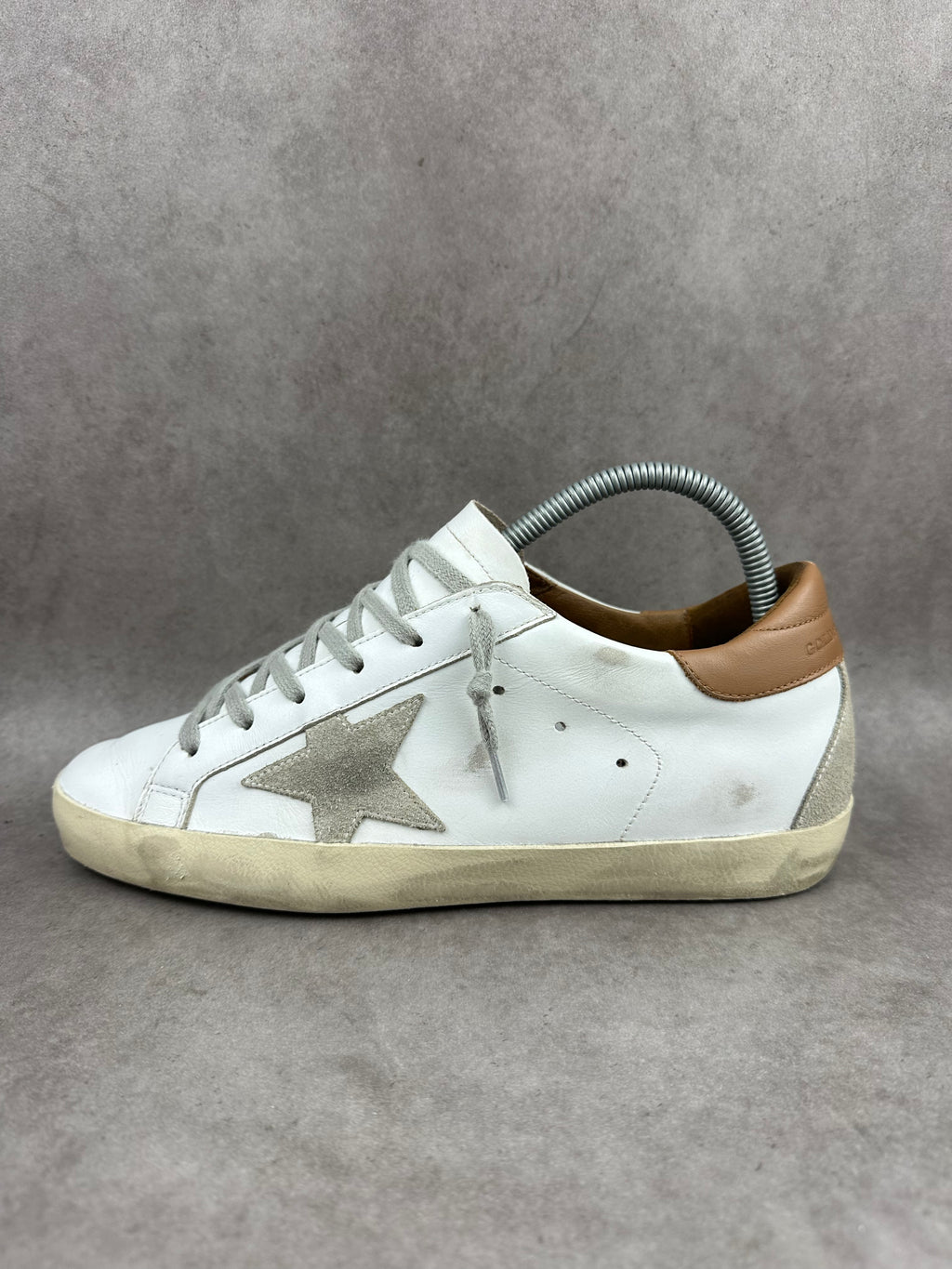 Golden Goose Superstar Classique T39