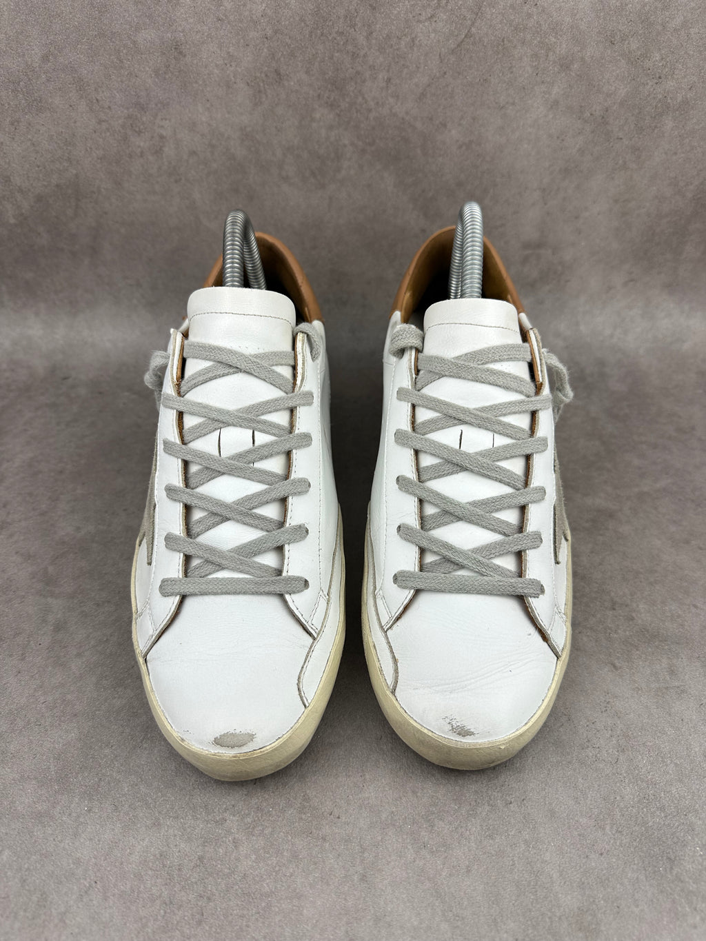 Golden Goose Superstar Classique T39