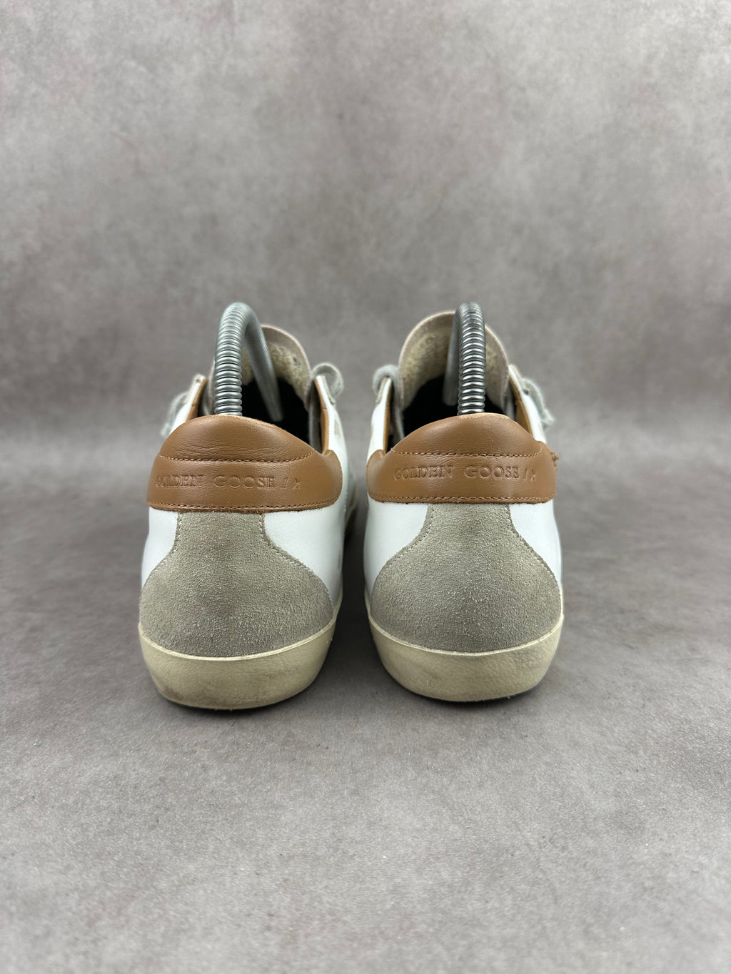 Golden Goose Superstar Classique T39