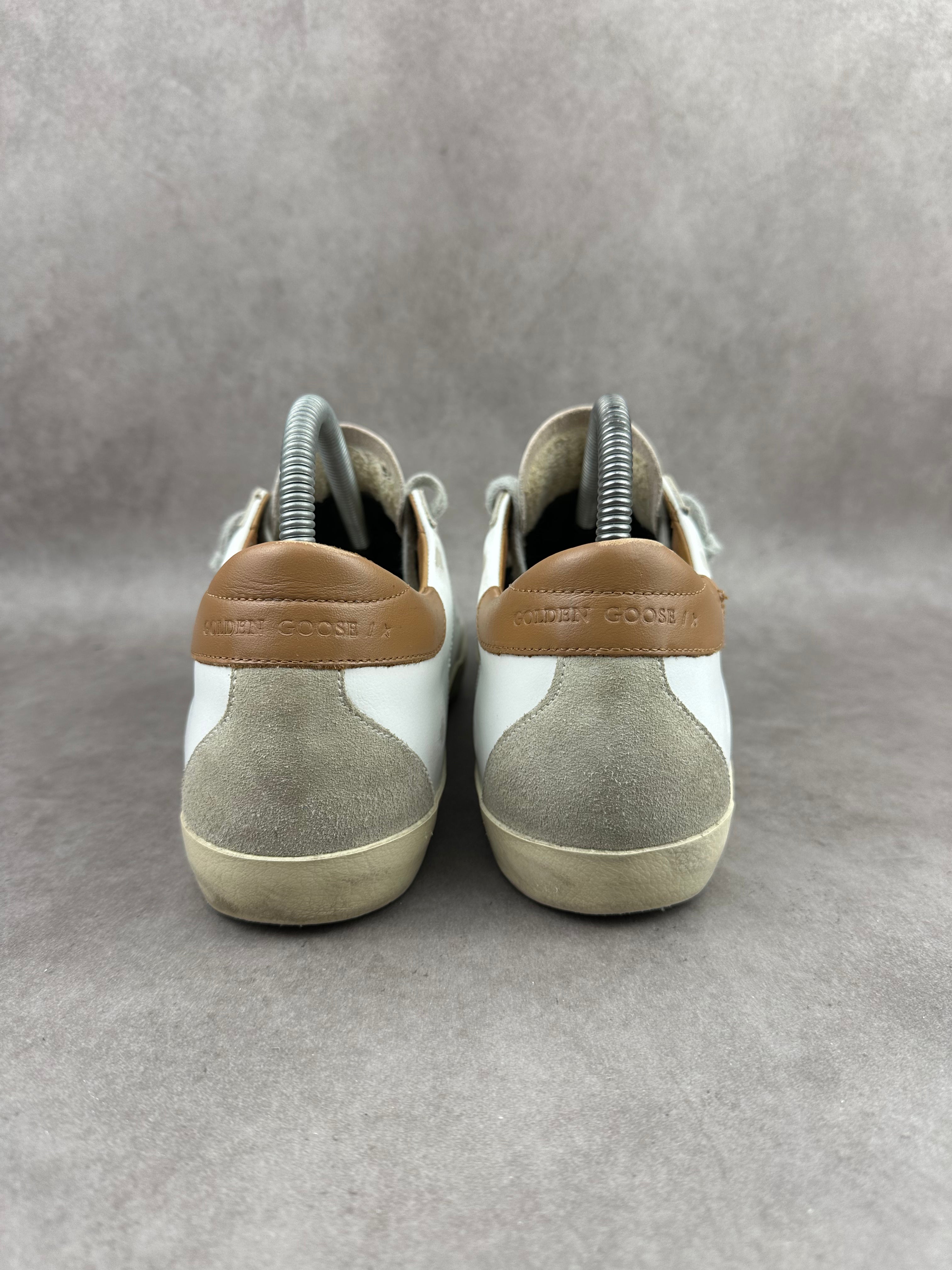 Golden Goose Superstar Classique T39