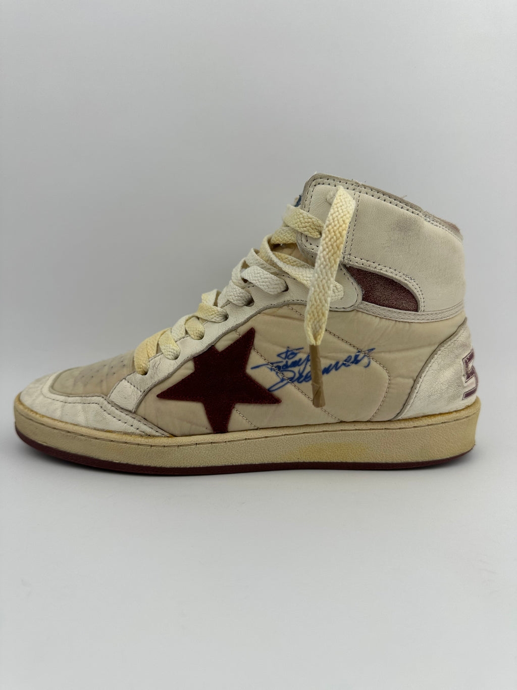 Golden Goose Sky-Star T39