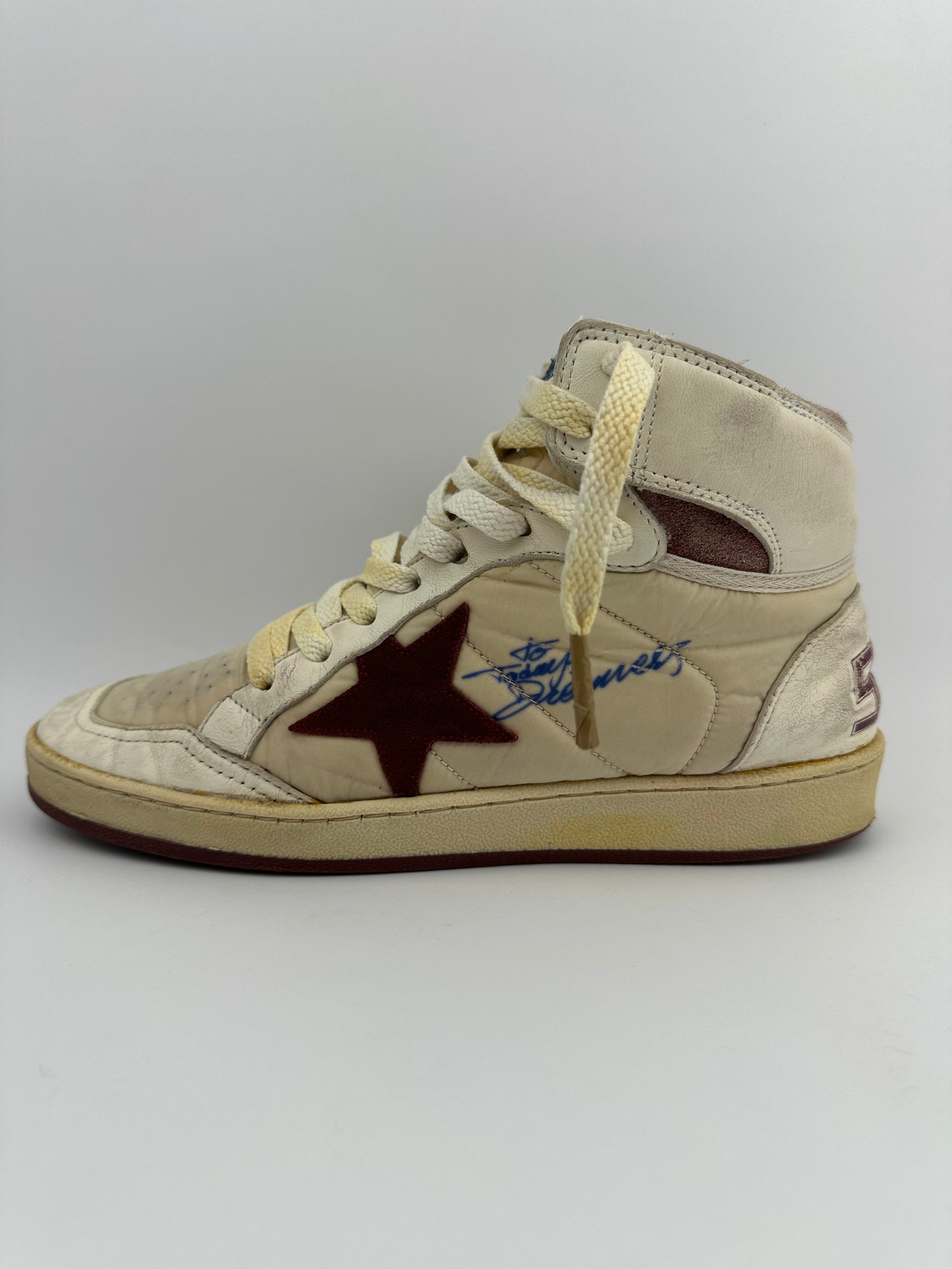 Golden Goose Sky-Star T39