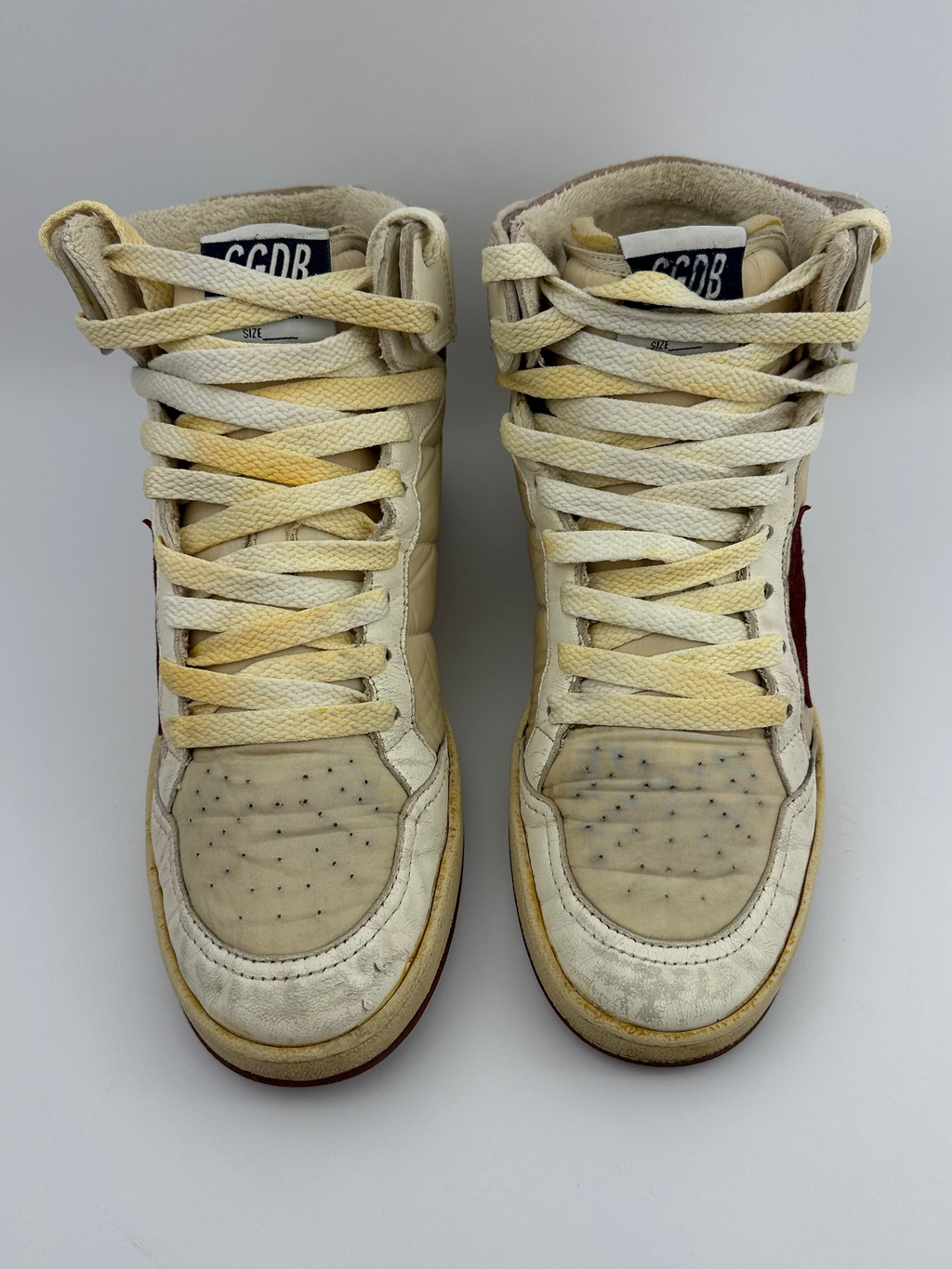 Golden Goose Sky-Star T39