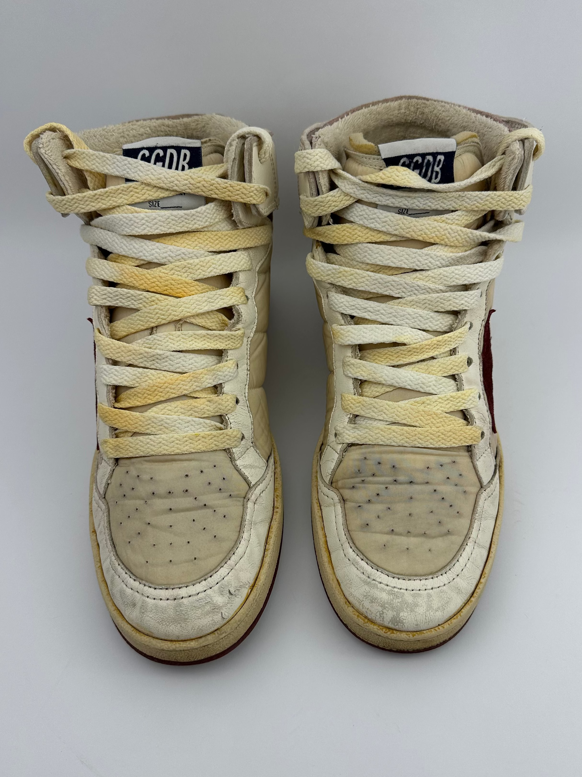 Golden Goose Sky-Star T39
