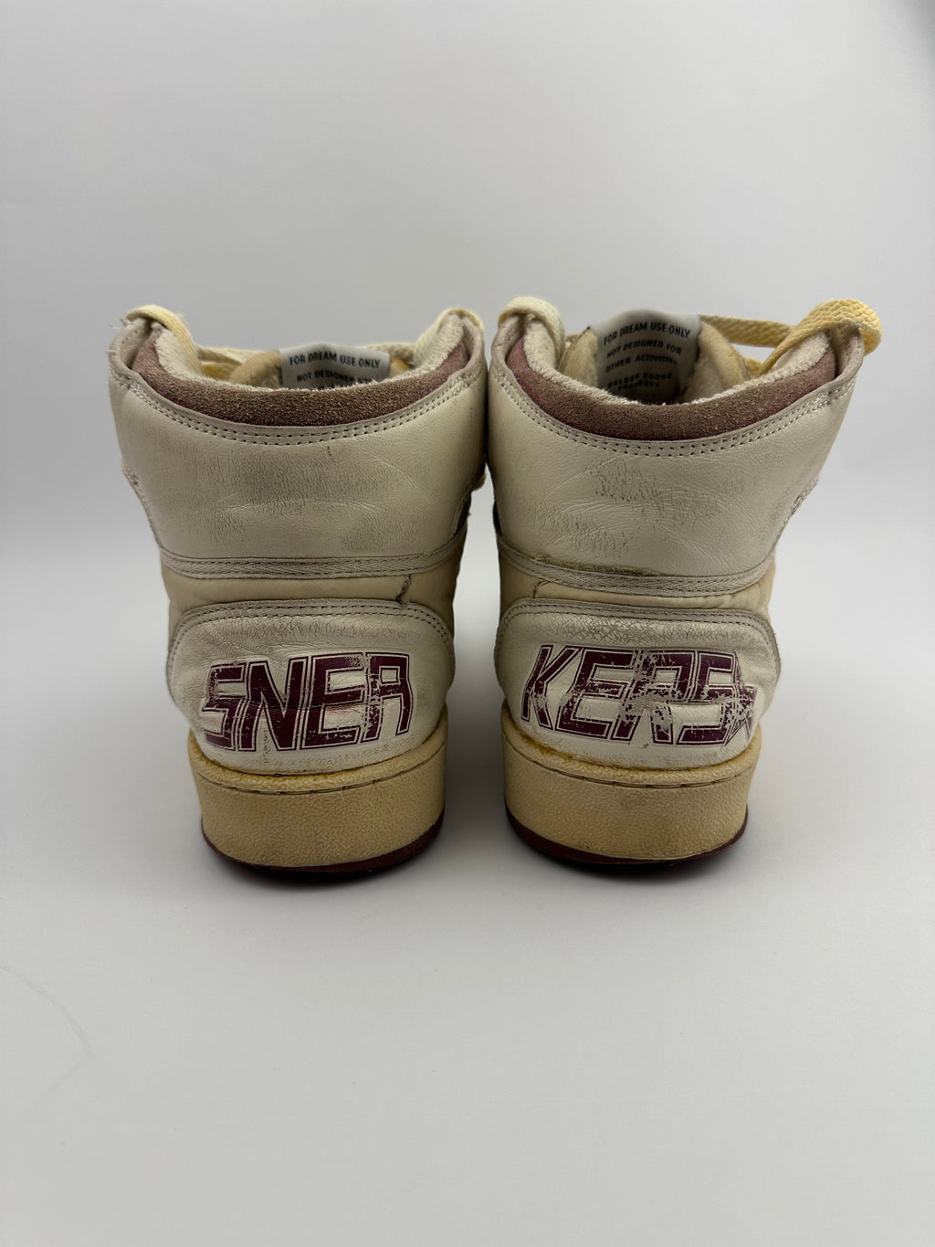 Golden Goose Sky-Star T39