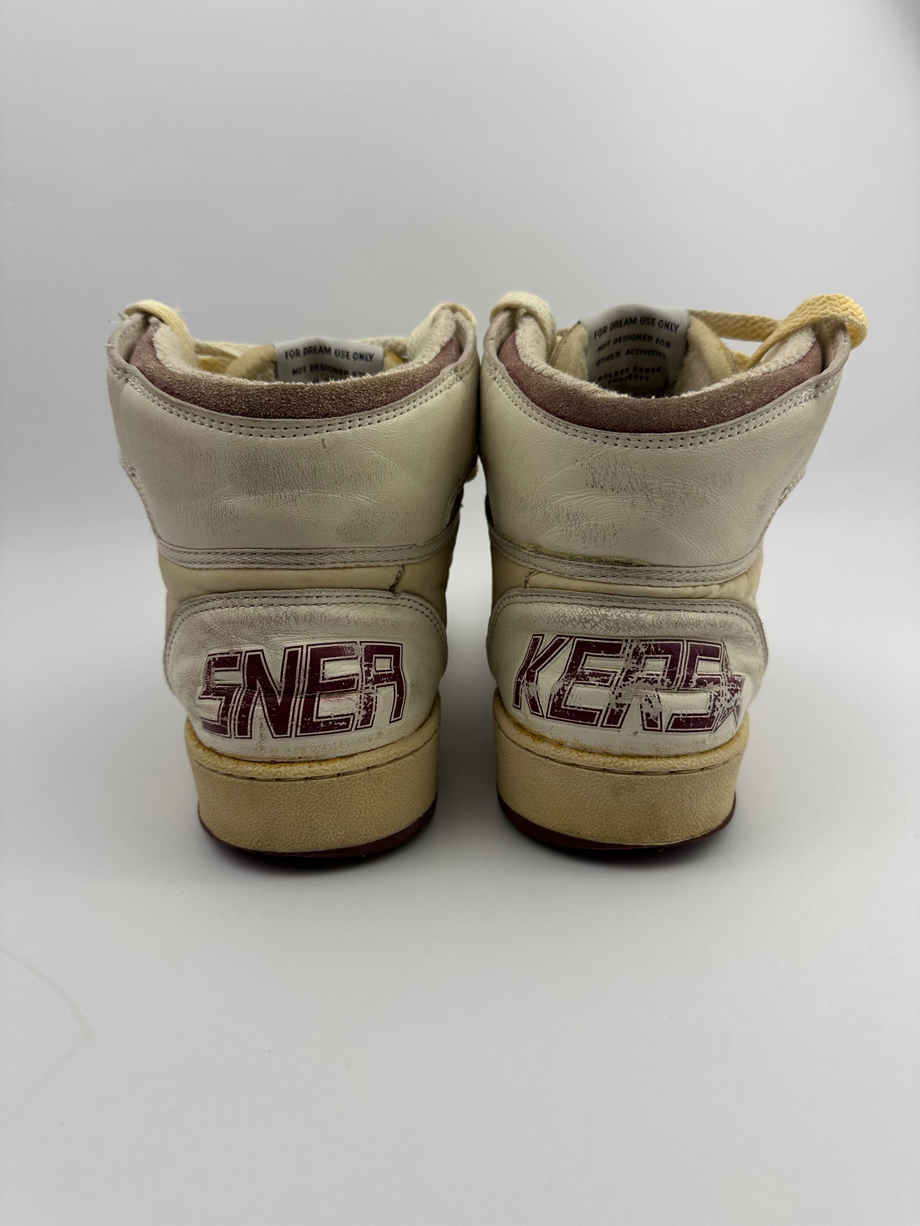Golden Goose Sky-Star T39