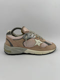 Golden Goose Dad star rose T40