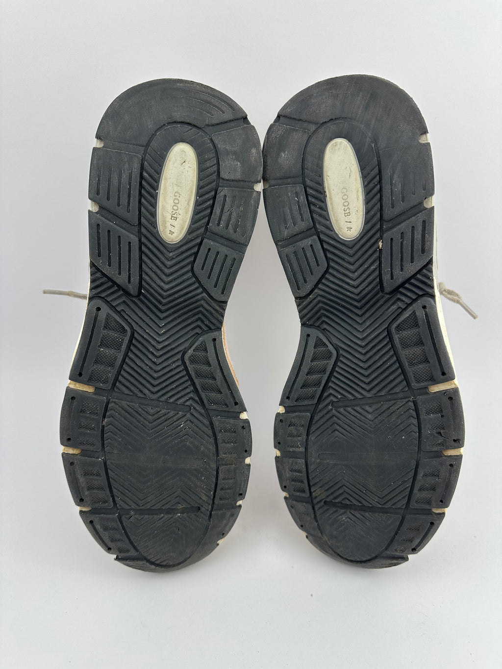 Golden Goose Dad star rose T40
