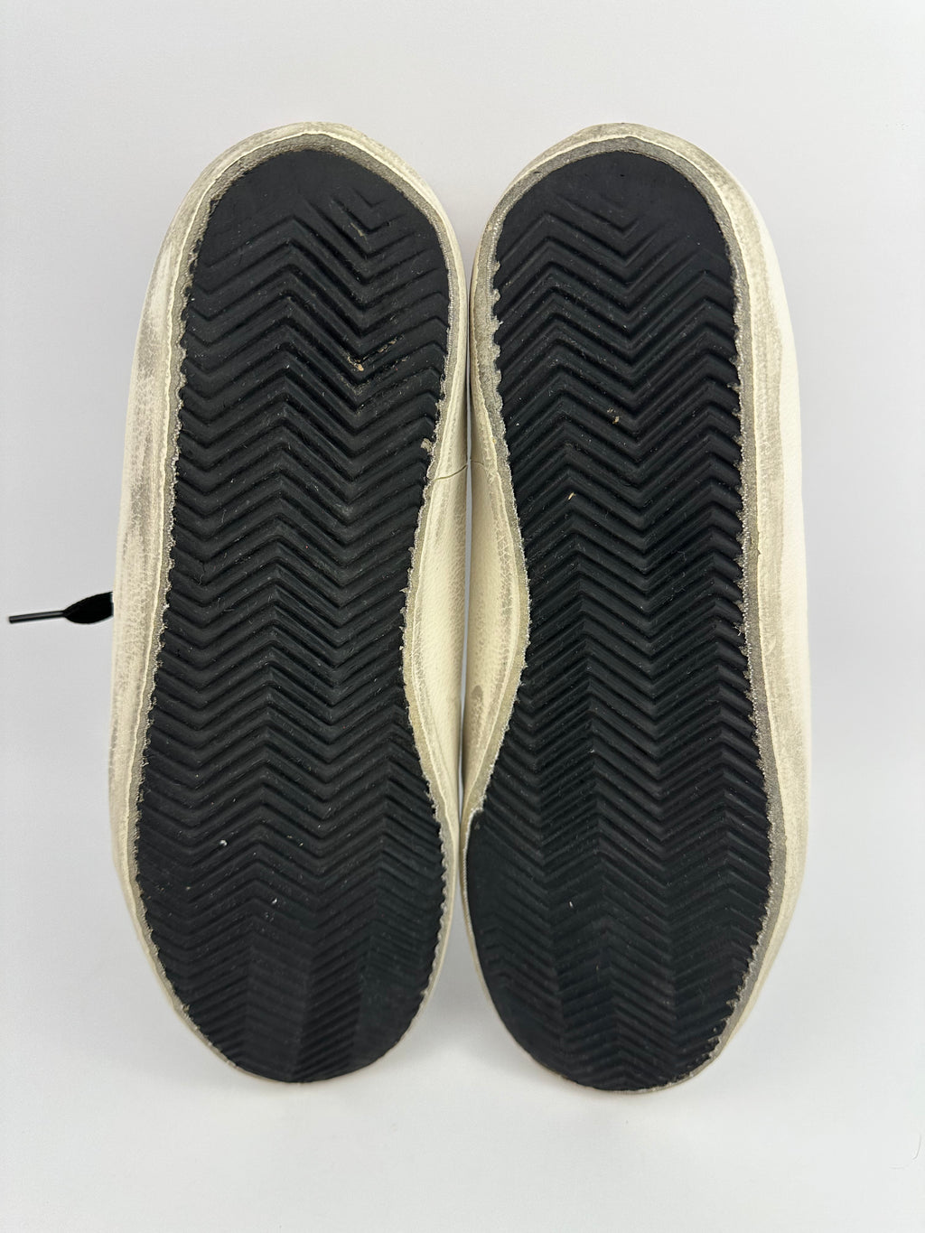 Golden Goose superstar bordeaux T42-001